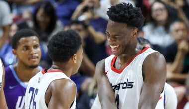 15 players to watch during 2026 NBA Summer League