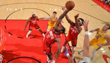 The Athletic: Mitchell Robinson was once a problem for the Celtics. Now he’s the solution