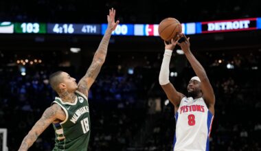 In-depth look at some early offseason trades