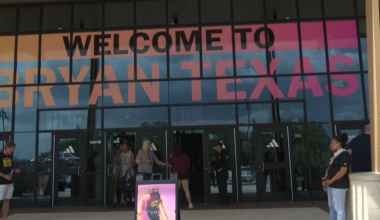 Adidas basketball tournament to draw over 3,000 visitors to Bryan-College Station