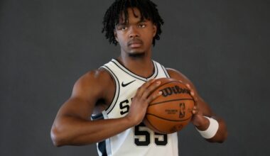 Jazz Sign Harrison Ingram | Hoops Rumors