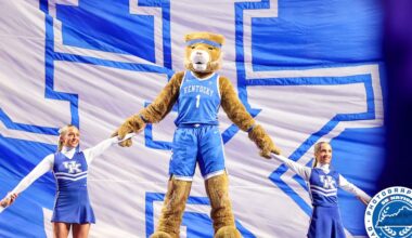 Kentucky Wildcat News: UK Basketball schedule almost complete