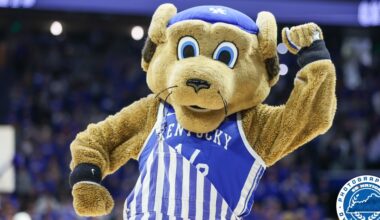 Kentucky Basketball offers Ahmed Nur