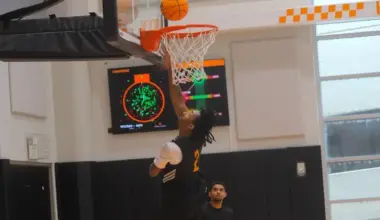 Tennessee Basketball Practice Notes And Observations: July 23, 2026