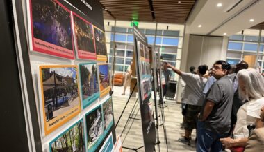 San Antonians eagerly weigh in on new Spurs arena, development