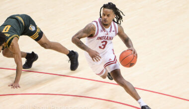How to watch former Hoosiers in the NBA Summer League - Inside the Hall