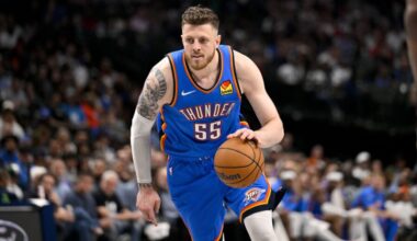 Contract Details: Hartenstein, Ellis, Young, Achiuwa, THJ, More