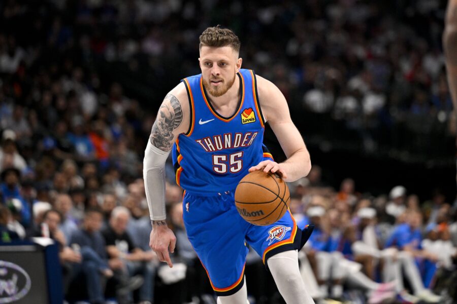 Contract Details: Hartenstein, Ellis, Young, Achiuwa, THJ, More
