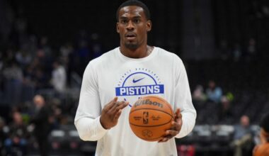 Pistons Rumors: Duren, Thompson, Stars, Stewart, More