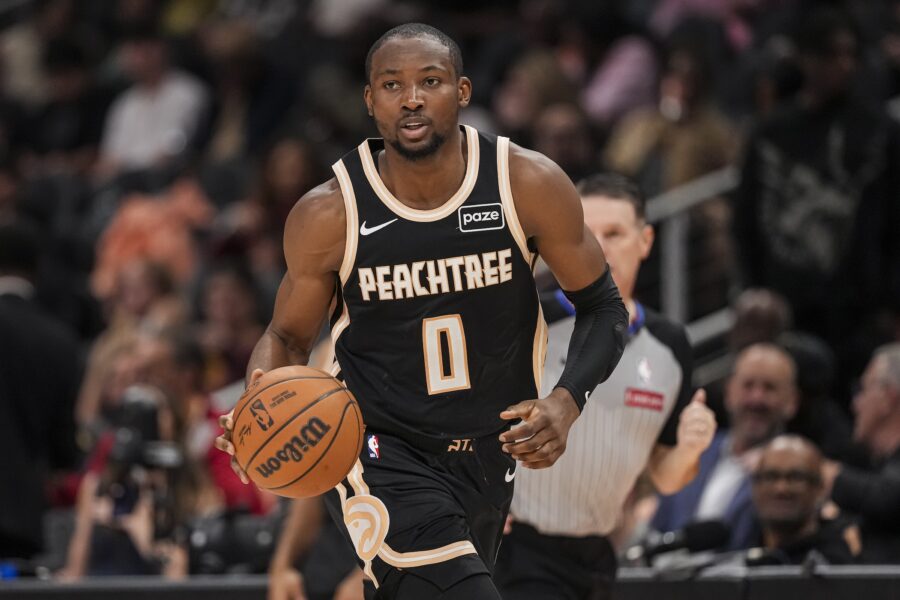 Stein/Fischer's Latest: Kuminga, Lakers, Knicks, Diabate, Ayton, Temple