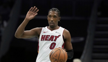 Josh Richardson