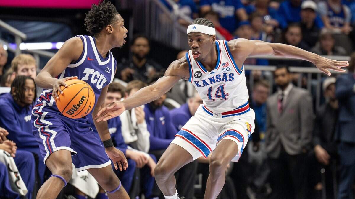 KU basketball alumni make impact in NBA Summer League games