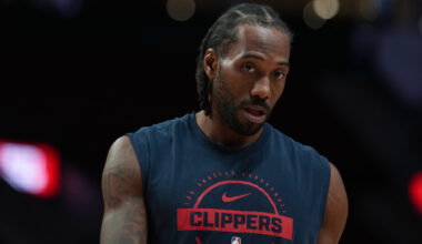 How Raptors' cap, roster picture will look after Kawhi Leonard acquisition