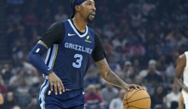 Previewing Potential NBA Roster Crunches