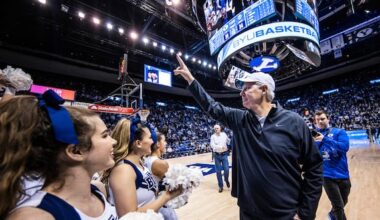 Danny Ainge is Hall of Fame-bound. But what took so long? – Deseret News