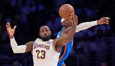 LeBron James to play for Philadelphia 76ers