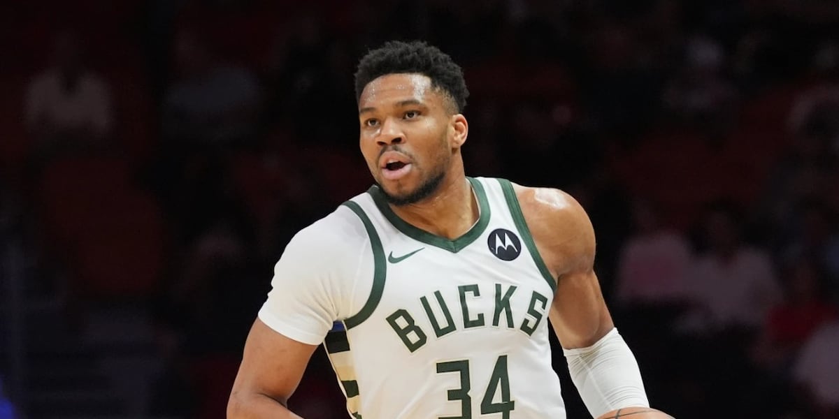 Milwaukee GM Jon Horst forthright about challenges facing Bucks in post-Giannis era