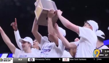 Northern Iowa grad Trey Campbell signs Summer League contract with Minnesota Timberwolves