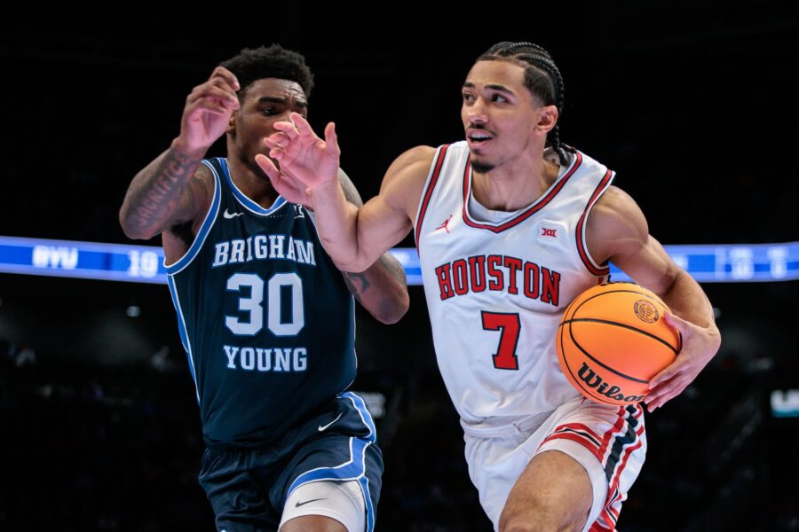Celtics Notes: Uzan, Cenac, Mitchell, LeBron