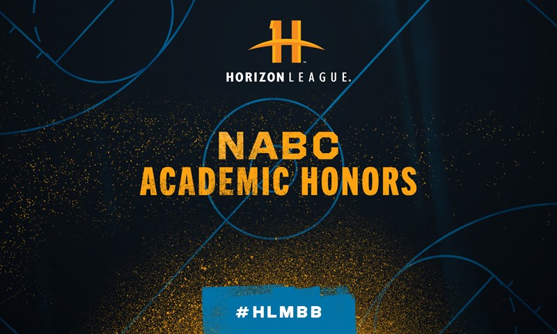 Two #HLMBB Programs and 11 Student-Athletes Collect 2025-26 NABC Academic Honors