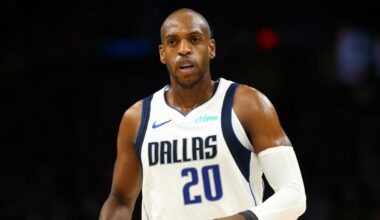 Wild 6-Team NBA Trade Sees Wizards Re-Acquire Former NBA Champion