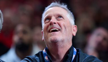 Tom Dundon's Trail Blazers Model is a Warning Sign for the Future of Pro Sports