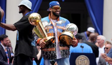 NY Knicks Report Claims Top Star Must Make MAJOR Contract Sacrifice Soon or Will End Up Playing Elsewhere