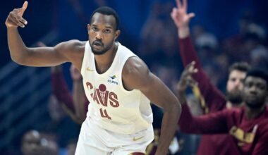 Rumor Opens Door to BOLD Portland Trail Blazers Trade for Evan Mobley: Would it Make Them an NBA Finals Contender?
