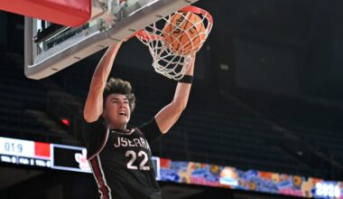 Notable transfers for Orange County boys basketball, July 7 – Orange County Register