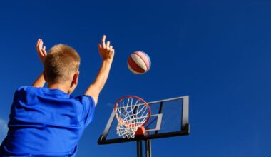 Hoops 4 Hunger Basketball Camp in Yorkville benefits local food pantries – Shaw Local