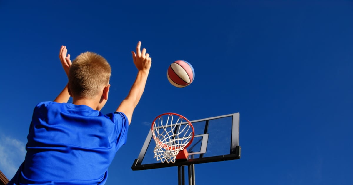 Hoops 4 Hunger Basketball Camp in Yorkville benefits local food pantries – Shaw Local