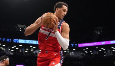 And-Ones: Baldwin, Johnson, Okobo, Wembanyama