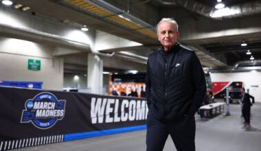 tennessee basketball ncaa tournament