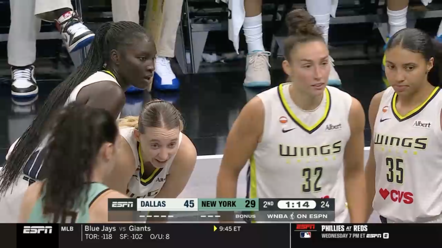 Geno Auriemma lets ‘Pazzi’ slip with Paige Bueckers