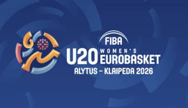 The Blogs: More Than Basketball: What Israel’s FIBA Run Means to Me | Ariel Berger