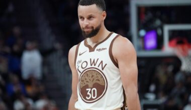Warriors Notes: Curry, Lendeborg, Cryer, Post, GPII