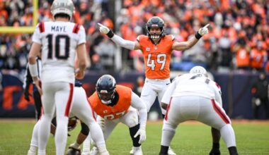Broncos 2026 ILB preview: Why Denver bet on Alex Singleton