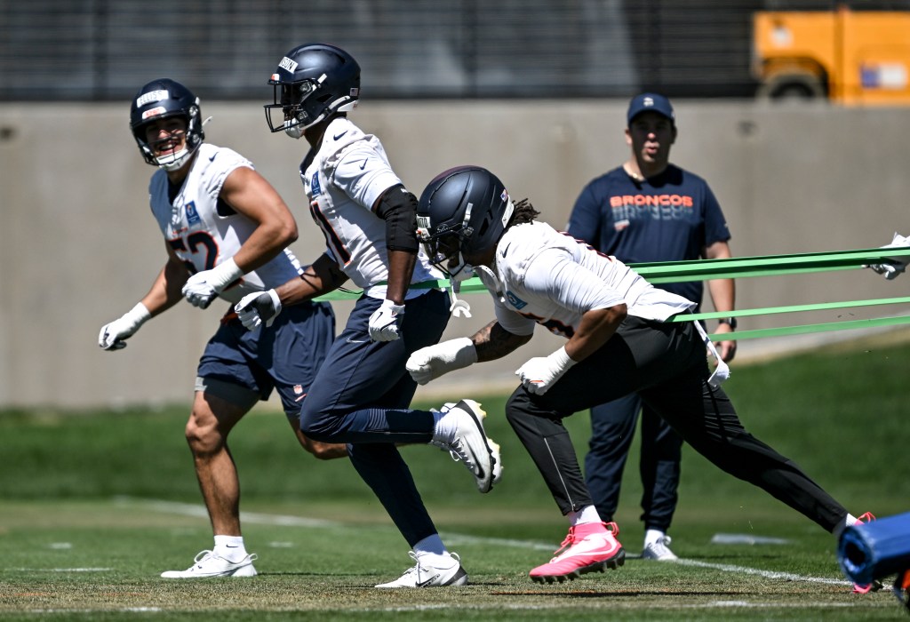 Broncos 2026 position preview: Outside linebackers