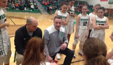 High school girls basketball: Mayfield names Ryan Looman head coach