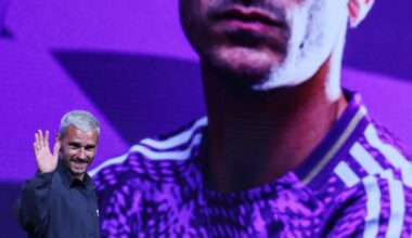 Can Antoine Griezmann be Orlando City's Messi?