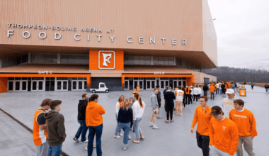 Tennessee Basketball Makes The Top Eight For Instate Power Forward