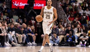 Trade Rumors: Murphy, Celtics, Duren, Hield, J. Green