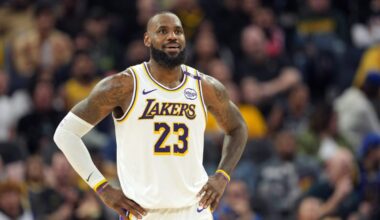 Miami Heat believe 'they getting' LeBron James, per Gilbert Arenas