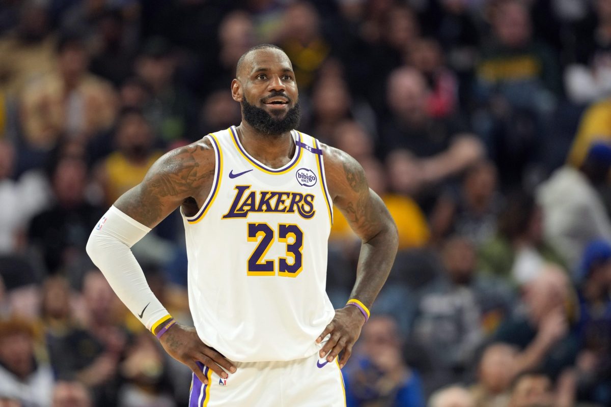 Miami Heat believe 'they getting' LeBron James, per Gilbert Arenas