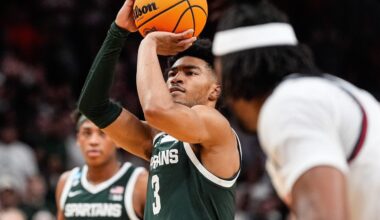 Jaden Akins scores 21 off the bench, but Knicks fall to Warriors, 87-77, in Summer League action - SNY