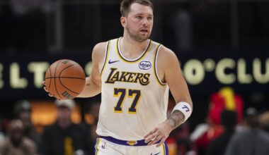 Lakers preseason schedule 2026-27: dates, opponents, TV