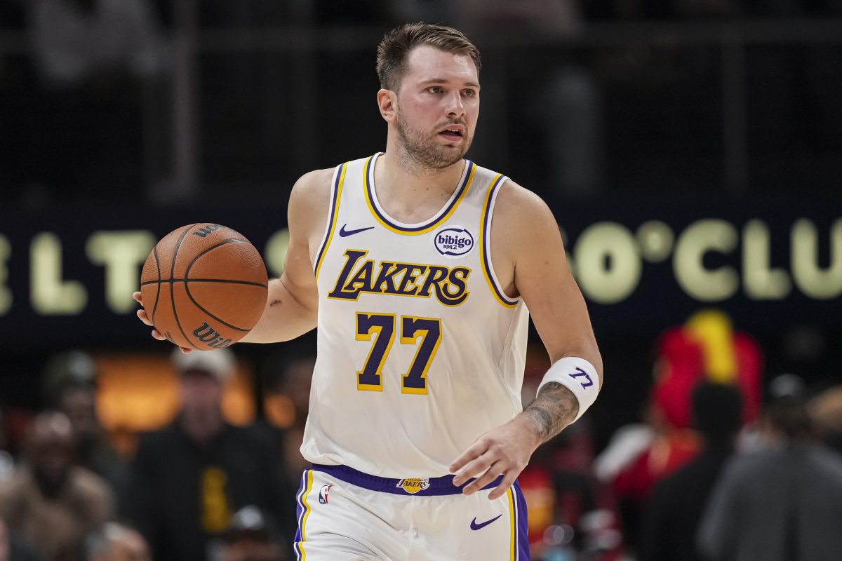 Lakers preseason schedule 2026-27: dates, opponents, TV