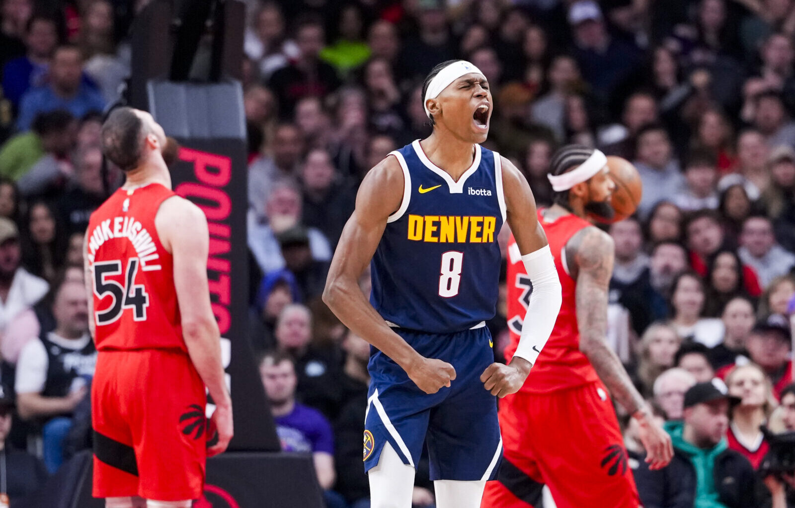 The next steps for Denver Nuggets as Free Agency wears on