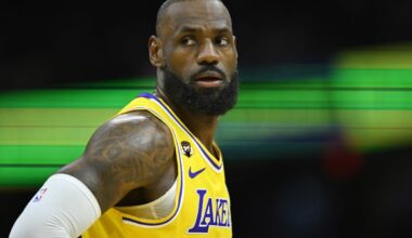 Cavs' center market shrinks amid a LeBron James decision