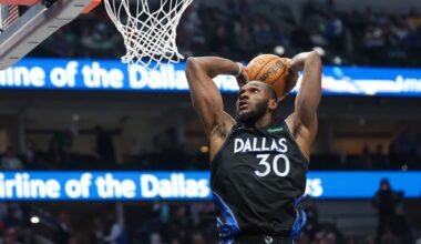 Knicks, center Moussa Cisse agree to two-year offer sheet; await Mavericks decision to match - SNY
